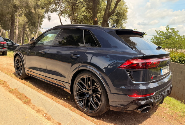 Audi RS Q8 2024