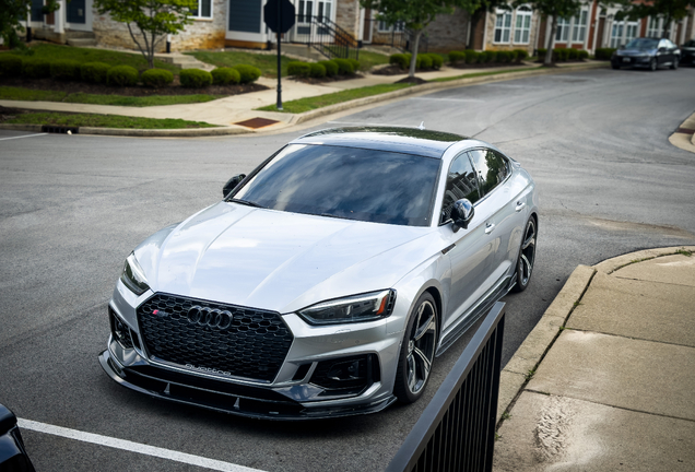 Audi RS5 Sportback B9 2021