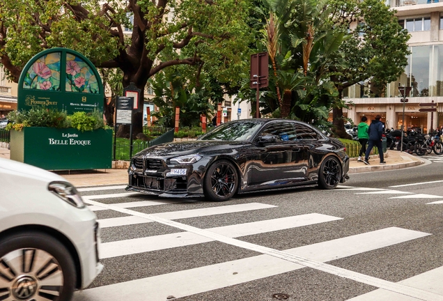 BMW M2 Coupé G87