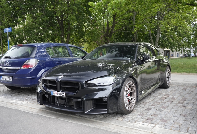 BMW M2 Coupé G87