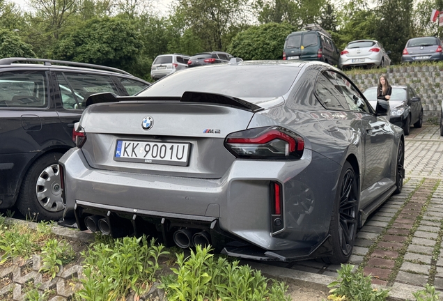 BMW M2 Coupé G87