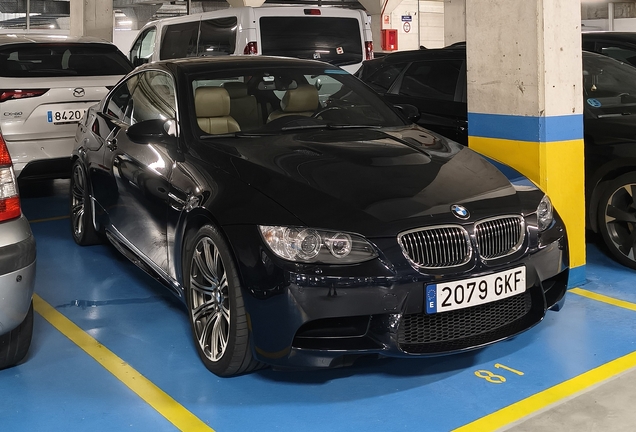 BMW M3 E92 Coupé
