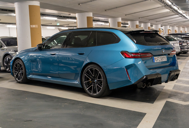 BMW M5 G99 Touring