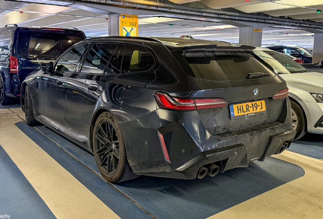 BMW M5 G99 Touring