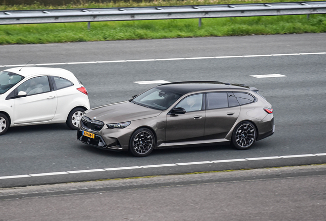 BMW M5 G99 Touring