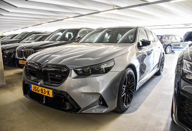 BMW M5 G99 Touring