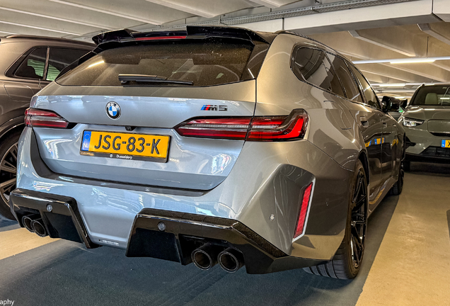BMW M5 G99 Touring