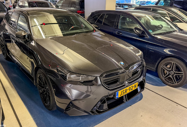 BMW M5 G99 Touring