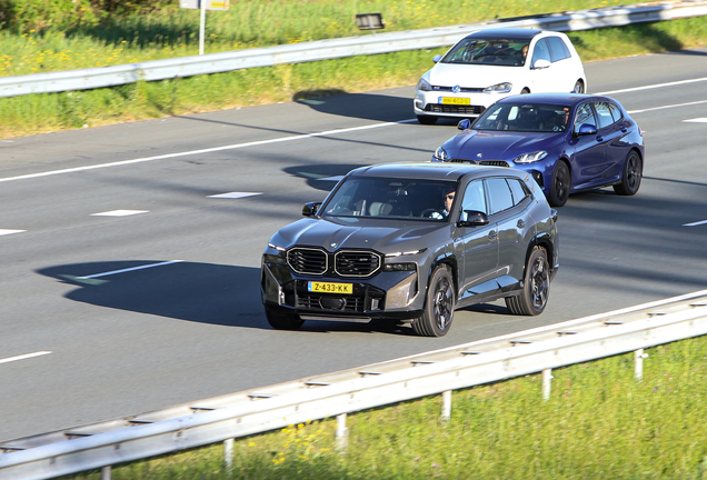 BMW XM G09