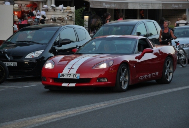 Chevrolet Corvette C6