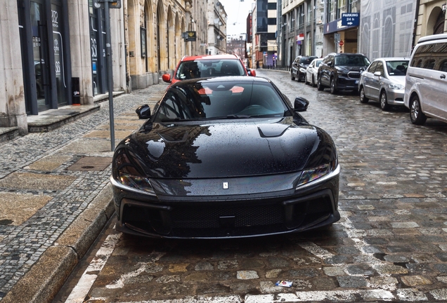Ferrari 12Cilindri