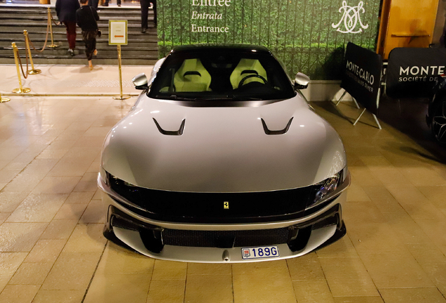 Ferrari 12Cilindri
