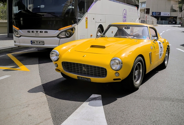 Ferrari 250 GT SWB Berlinetta Competizione