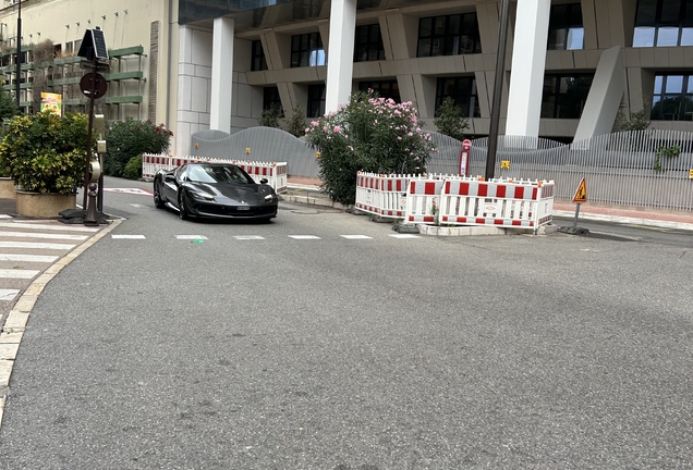 Ferrari 296 GTB