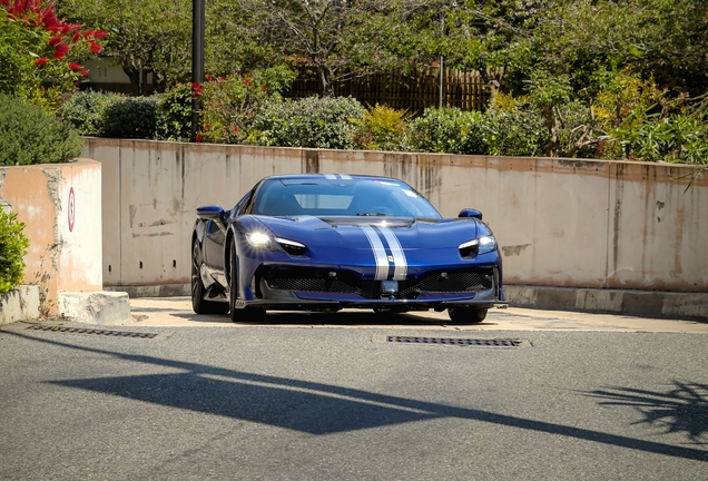 Ferrari 296 Speciale
