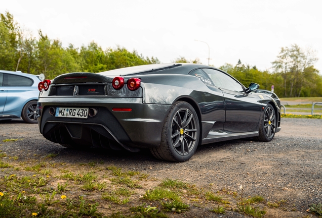 Ferrari 430 Scuderia