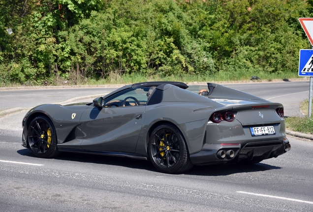 Ferrari 812 GTS