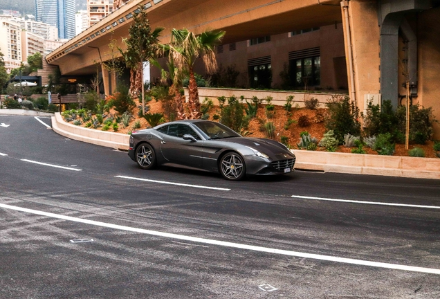 Ferrari California T