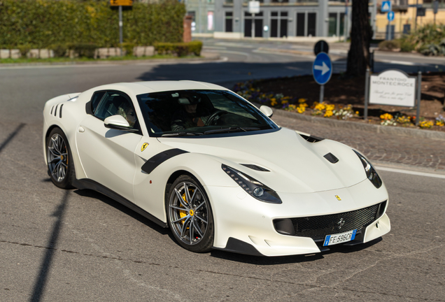 Ferrari F12tdf