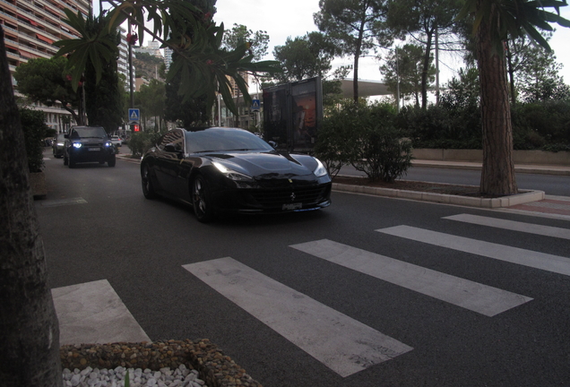 Ferrari GTC4Lusso