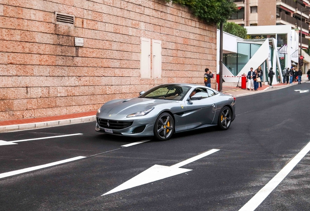 Ferrari Portofino