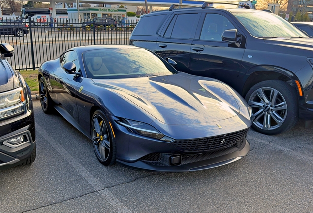 Ferrari Roma