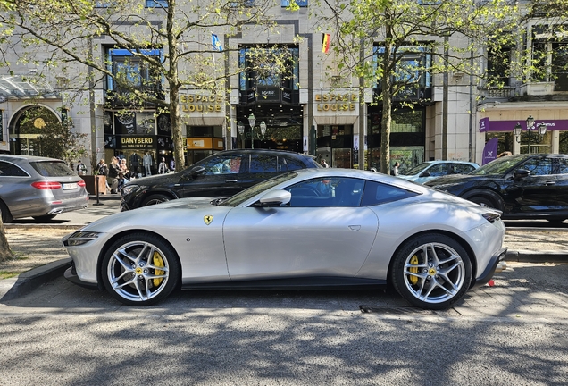 Ferrari Roma