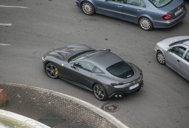 Ferrari Roma