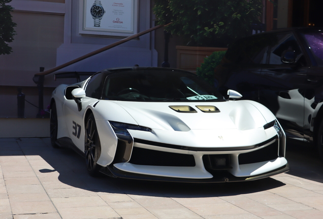 Ferrari SF90 XX Stradale