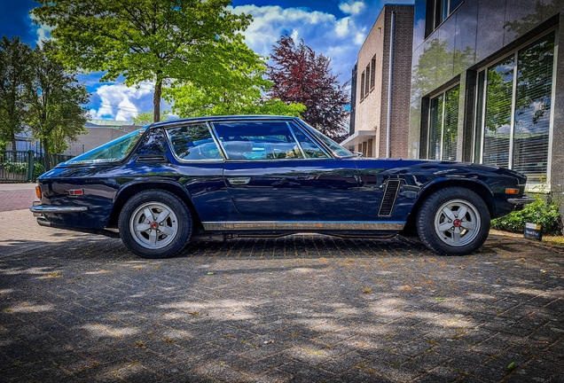 Jensen Interceptor