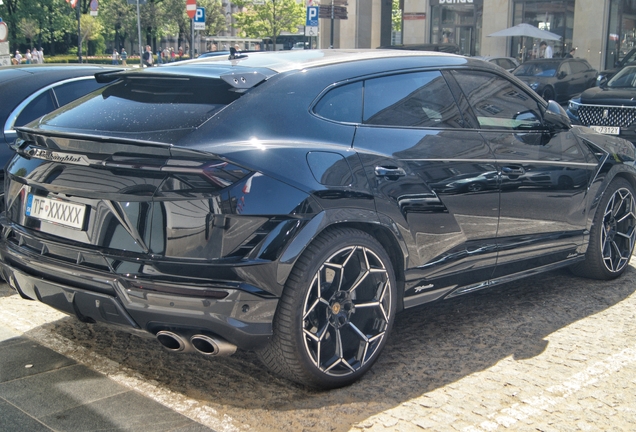 Lamborghini Urus Performante