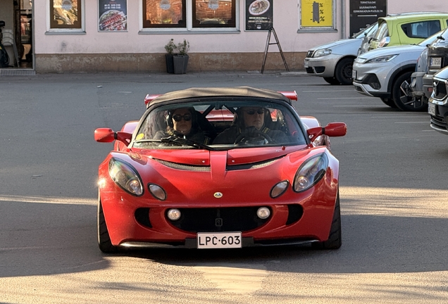 Lotus Elise S2 111R