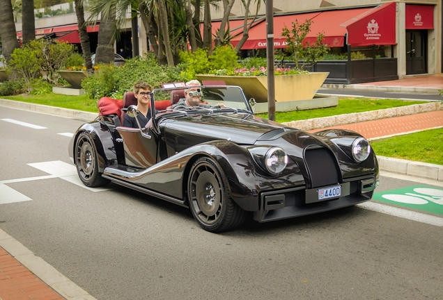 Morgan Midsummer