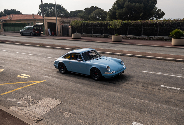 Porsche 912 Vintech Motors
