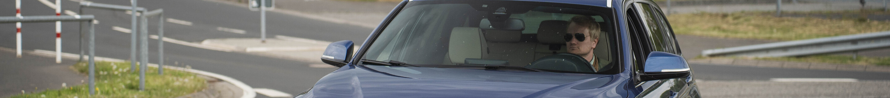 Alpina D3 BiTurbo Touring 2013