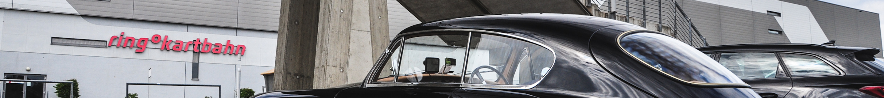 Aston Martin DB2/4 MKI