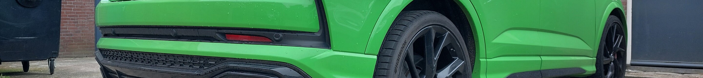Audi RS Q3 Sportback 2020