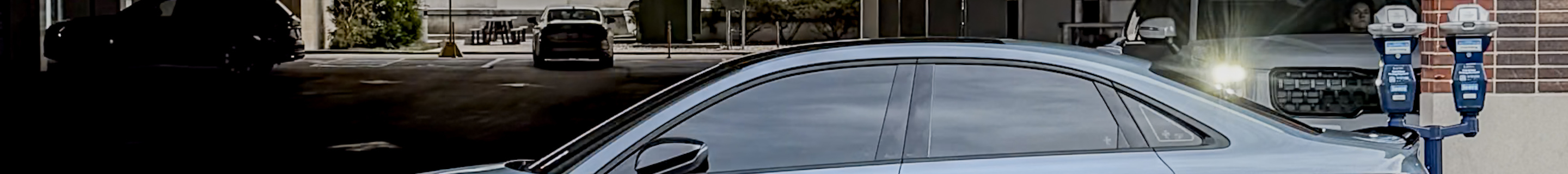 Audi RS3 Sedan 8Y 2025