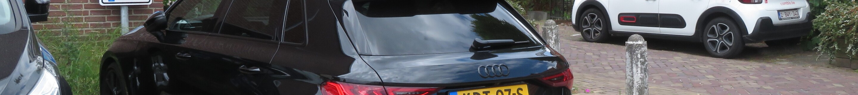 Audi RS3 Sportback 8Y