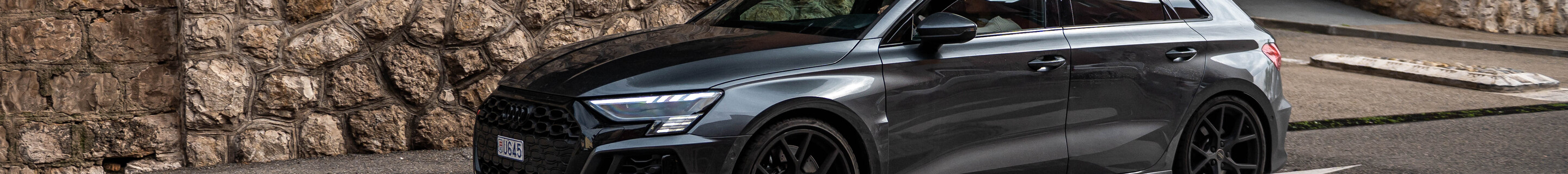 Audi RS3 Sportback 8Y