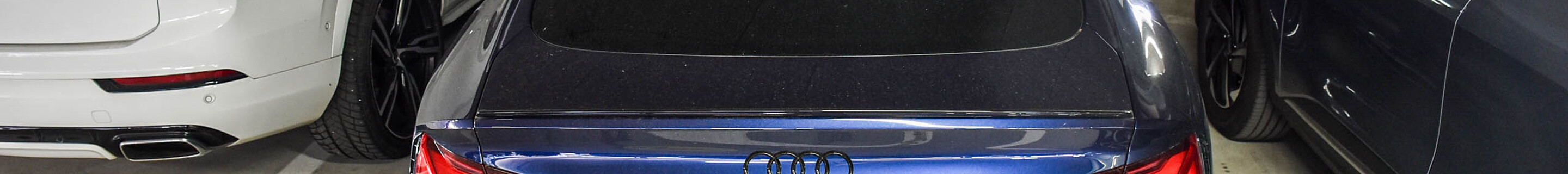 Audi RS5 Sportback B9 2021
