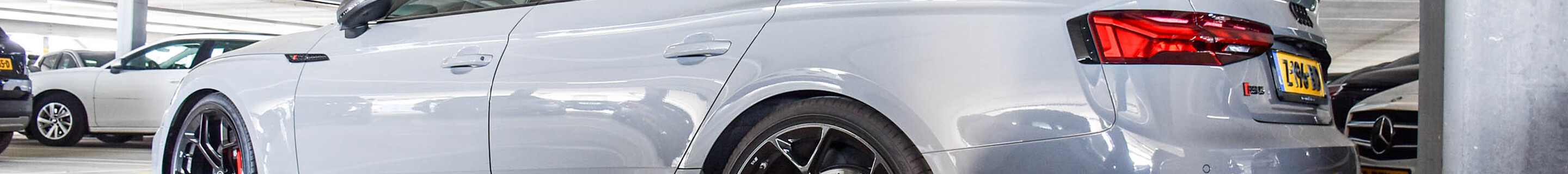 Audi RS5 Sportback B9 2021