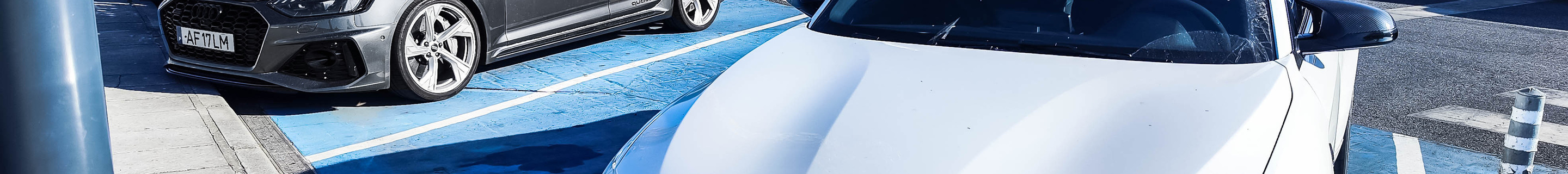 BMW M2 Coupé Competition F87