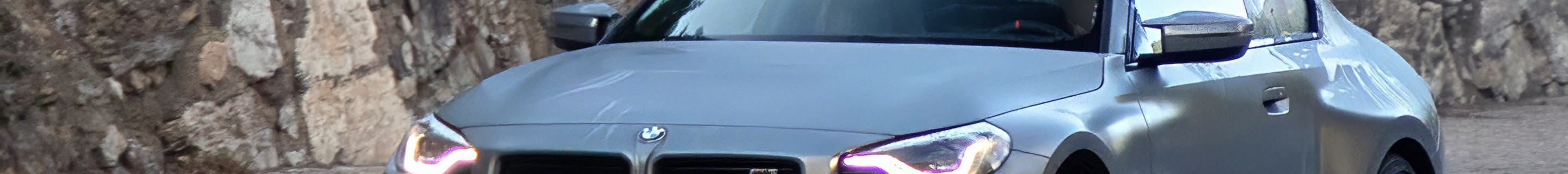 BMW M2 Coupé G87
