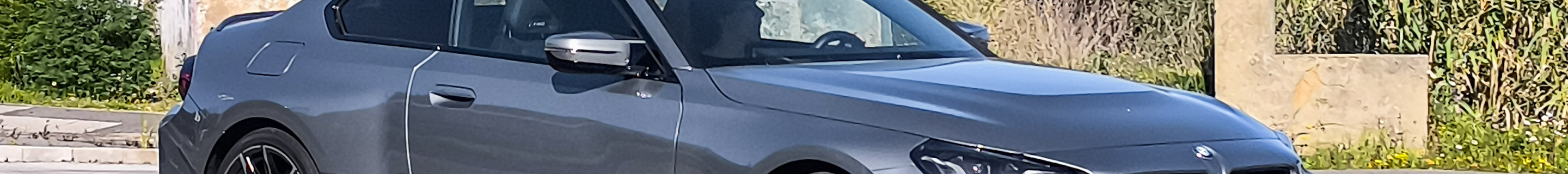 BMW M2 Coupé G87