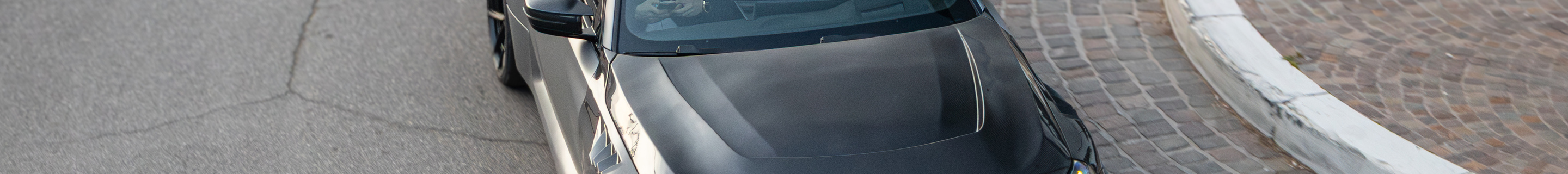 BMW M2 Coupé G87 Alpha-N Performance