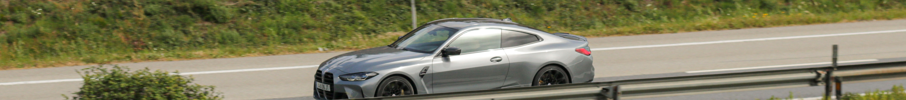 BMW M4 G82 Coupé Competition
