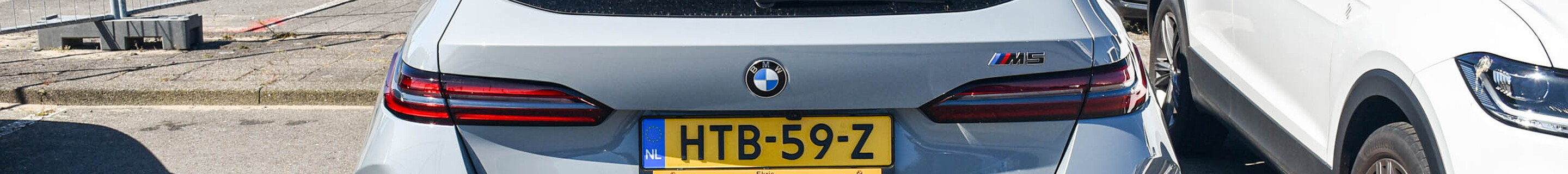 BMW M5 G99 Touring