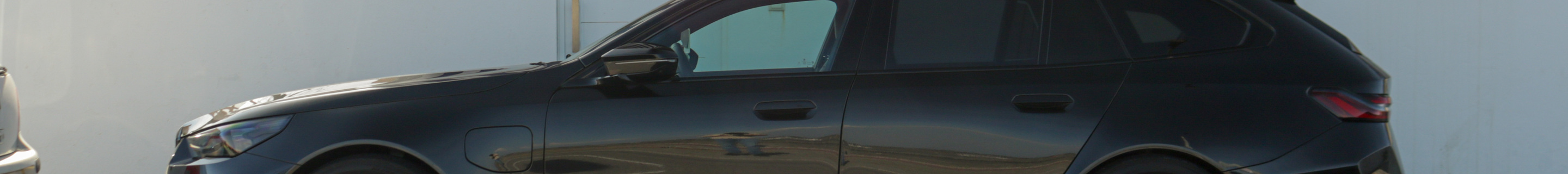 BMW M5 G99 Touring