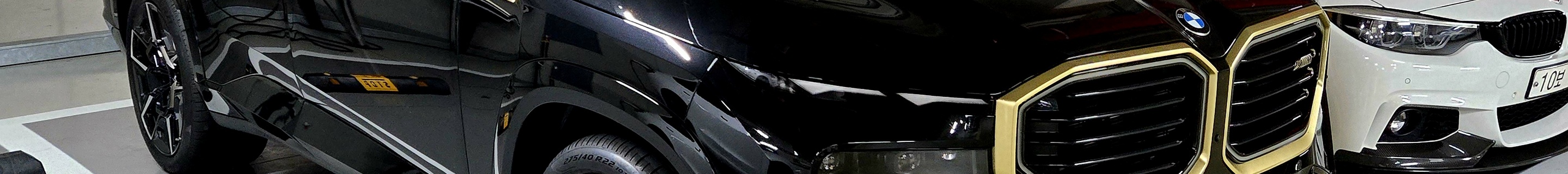 BMW XM G09